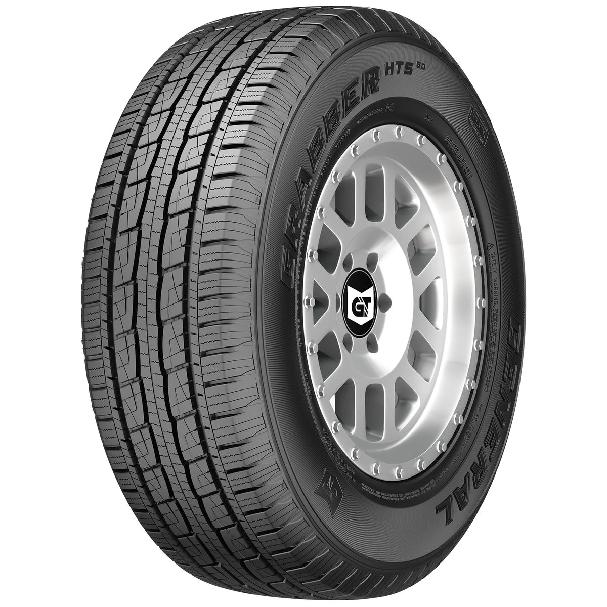All Season Tire B495