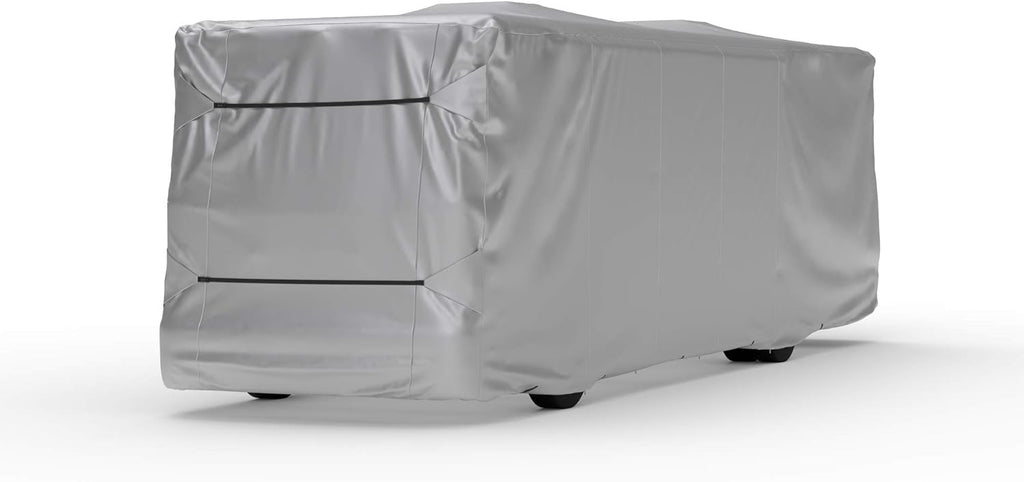 Weatherproof RV Cover for 30' - 33' Class A RV R17190