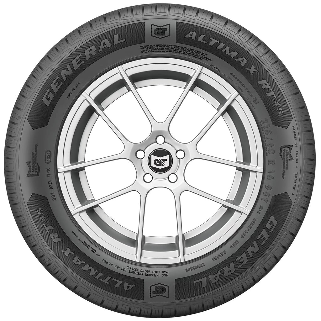 All Season Tire X395