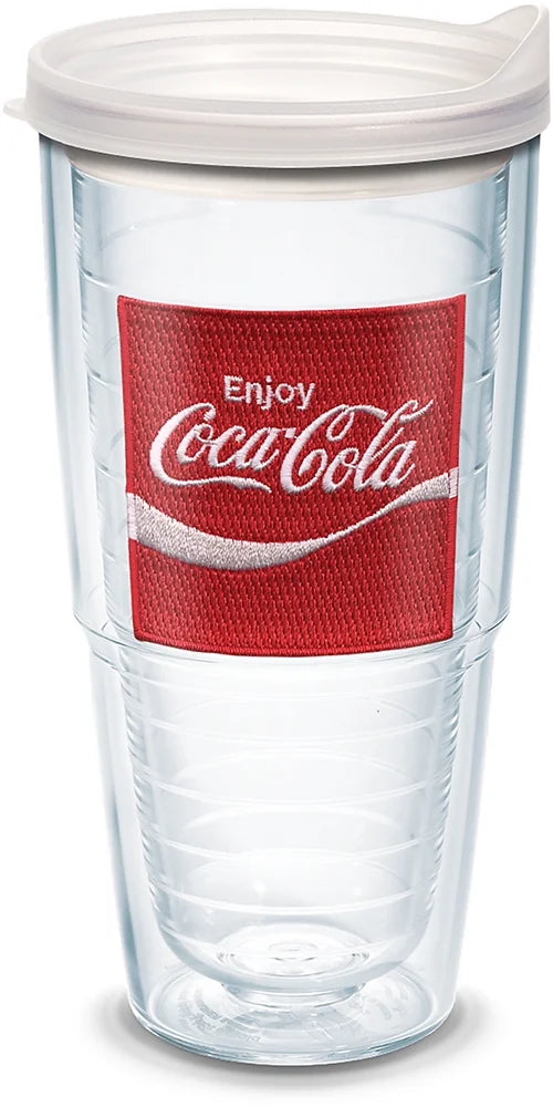 Double Walled Insulated Tumbler Travel Cup 24oz N913