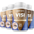 4 Pack 60 Caps Eye Health Formula N281206