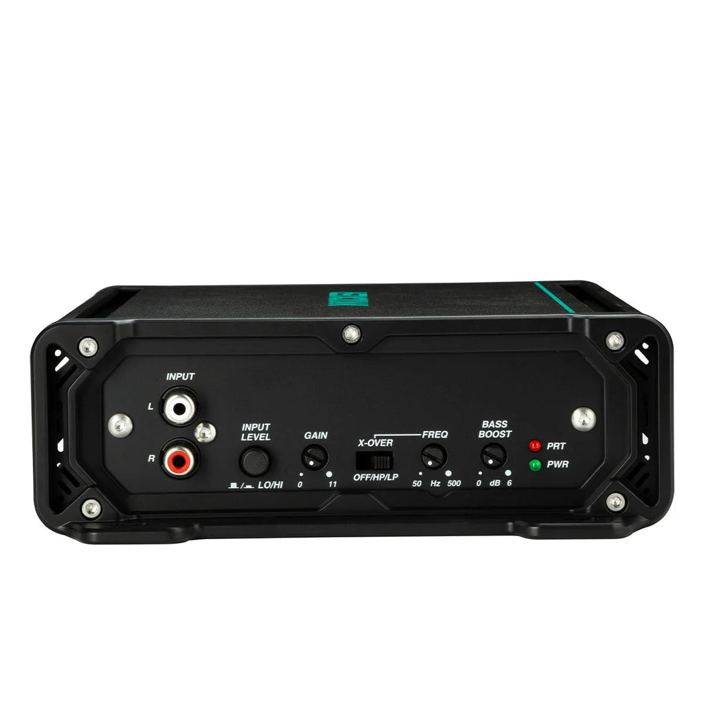 2-Channel Marine Full-Range Amplifier S32890