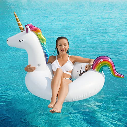 Inflatable Pool Floats 2 Pack M922004