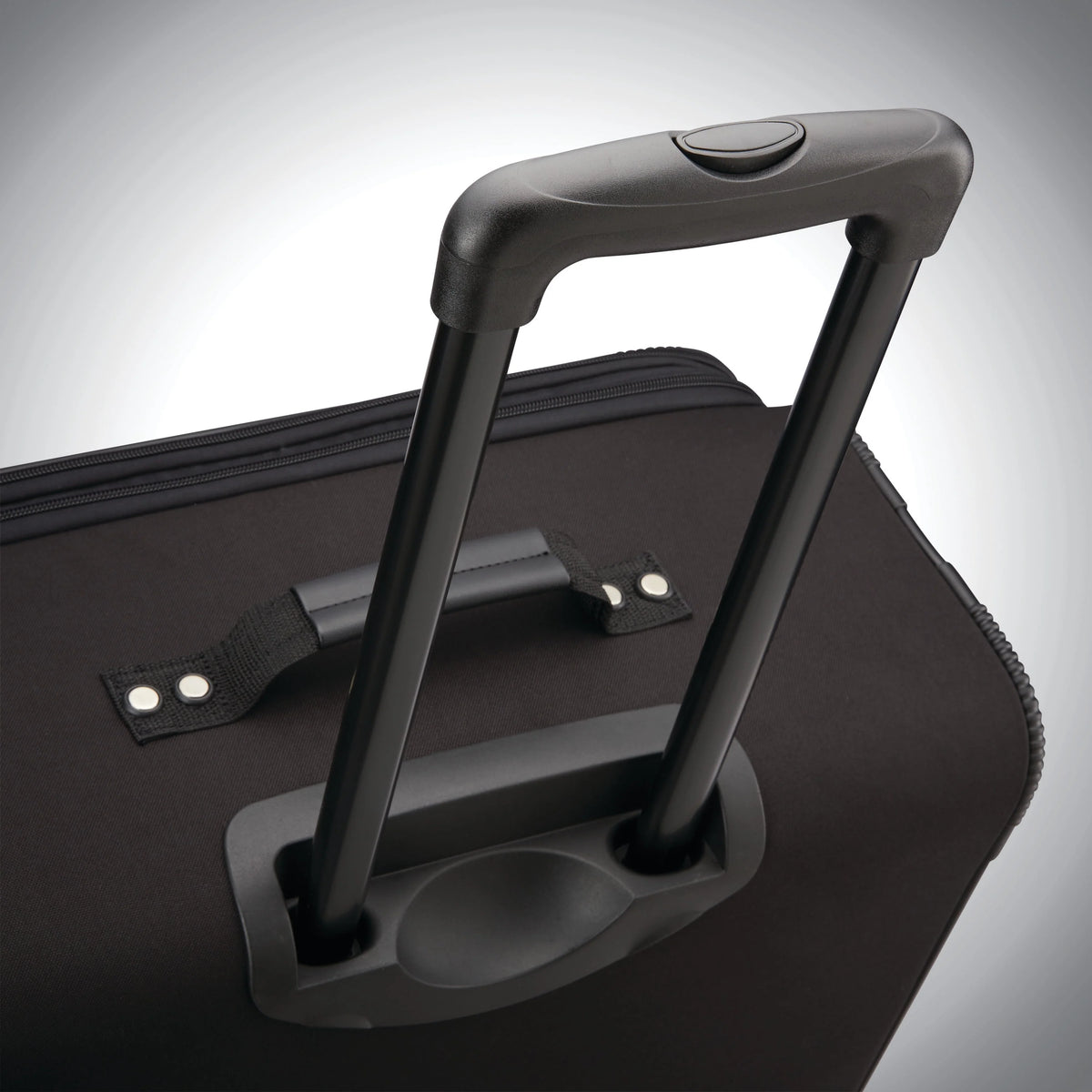 3-Piece Softside Spinner Luggage Set K506