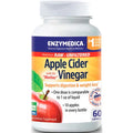 Apple Cider Vinegar 60 Capsules F644