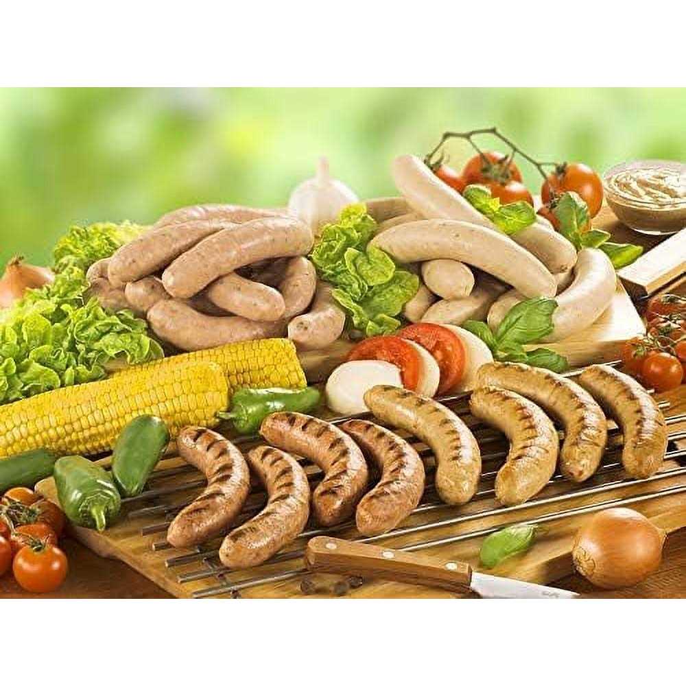 Collagen Sausage Casings A2400