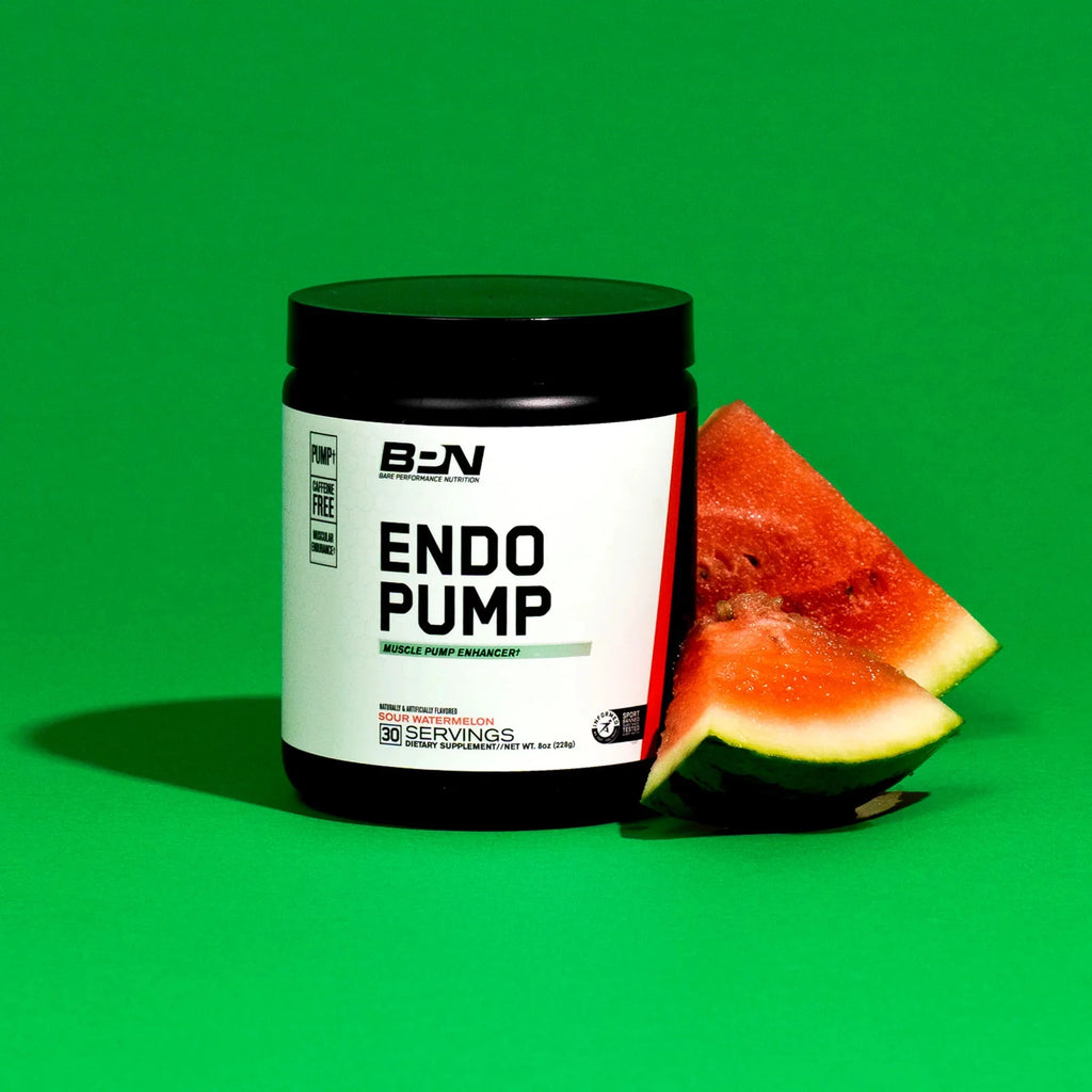 Sour Watermelon Pre-Workout 30 Servings U516969