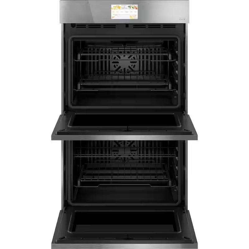 30 in. Double Electric Wall Oven with Convection Self-Cleaning E894071