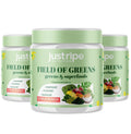 Super Greens Powder Smoothie Mix U984