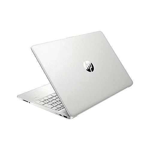 15.6 in FHD IPS Laptop Intel Core i5 16GB RAM 256GB SSD Silver Y7703