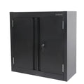 28-Inch Steel Wall Storage Cabinet A248