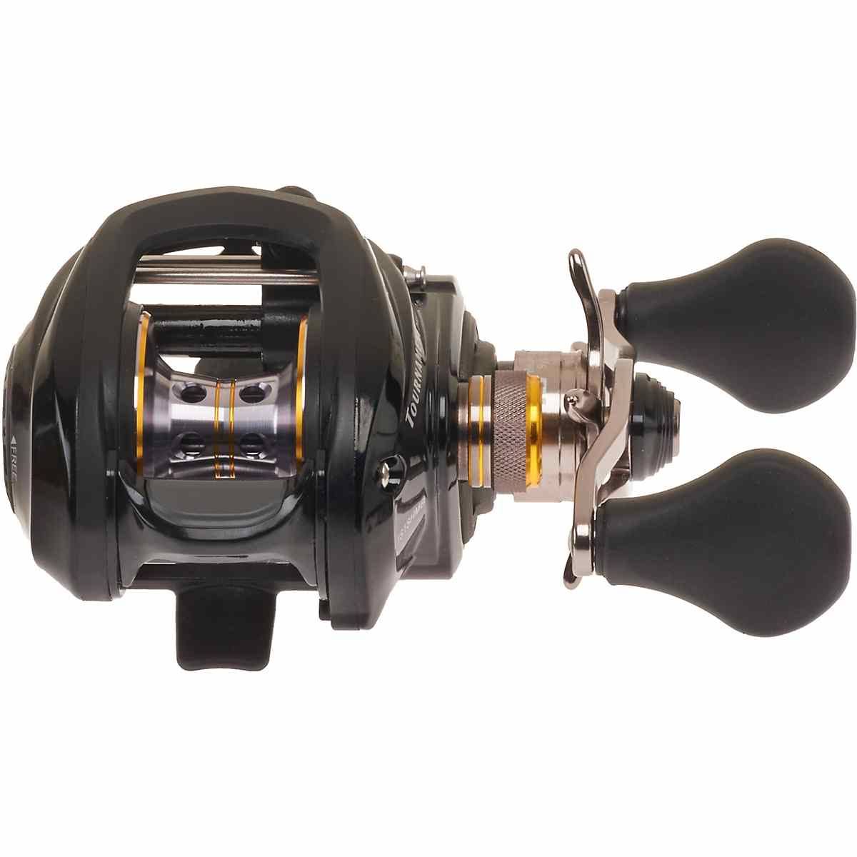Baitcast Reel D6387