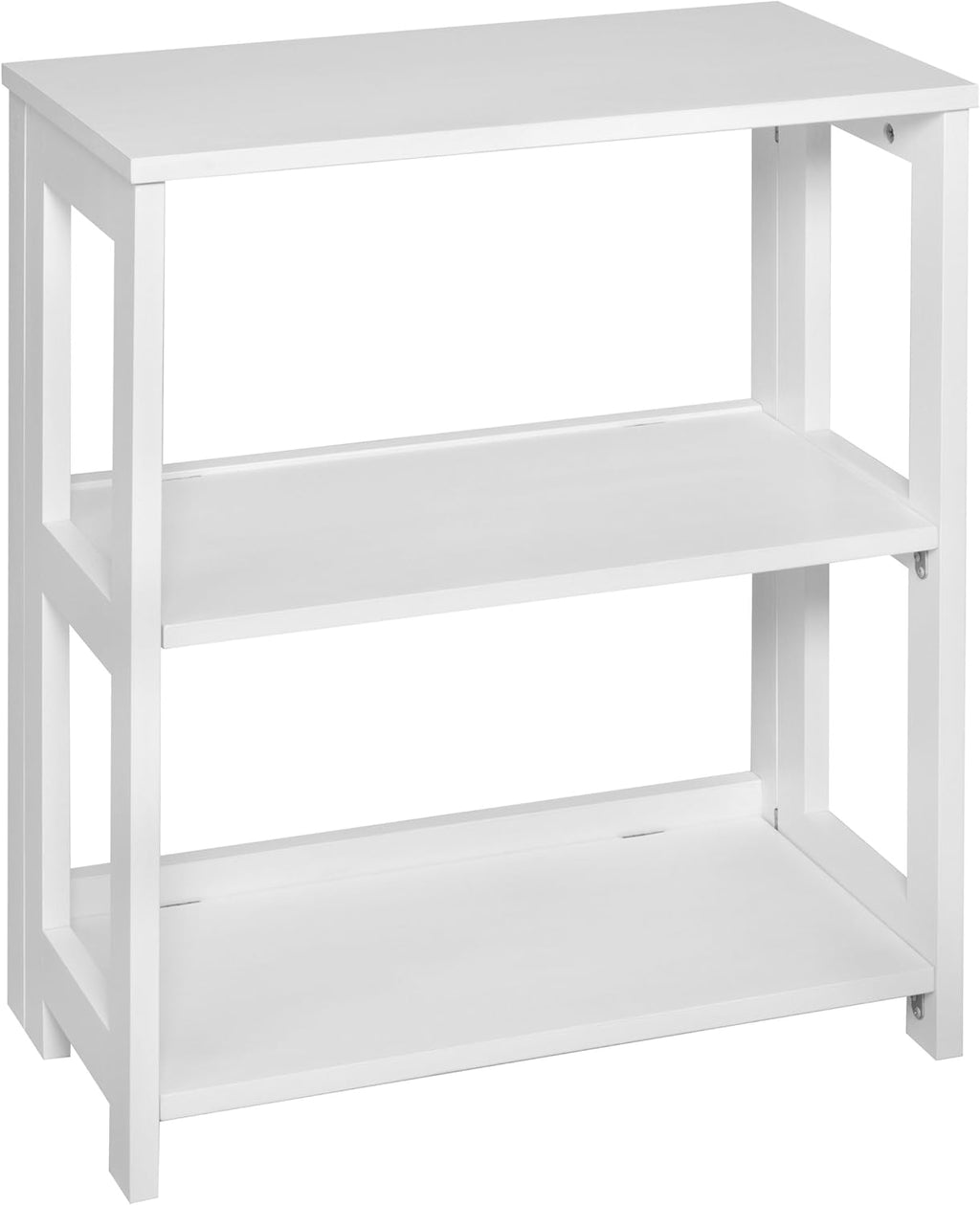 Golden Oak Folding Bookcase O53091