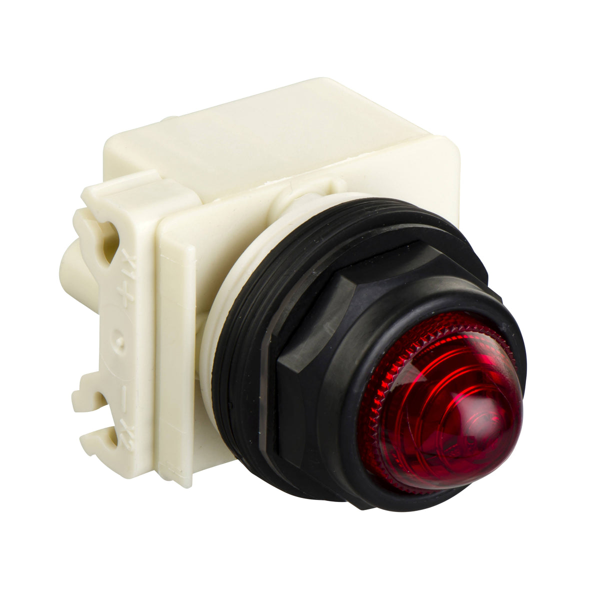Pilot Light, red, incandescent E281662