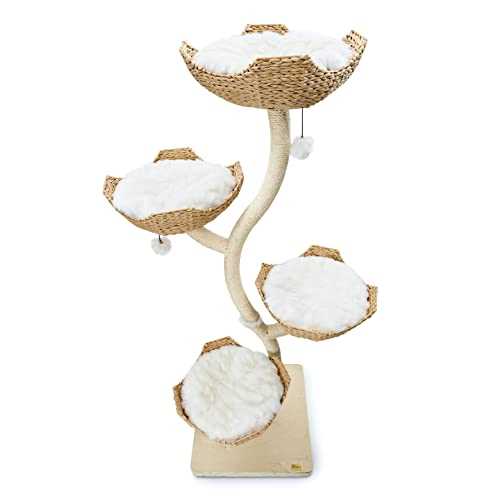 Modern Cat Tree V815