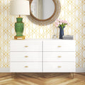 White Dresser O2007