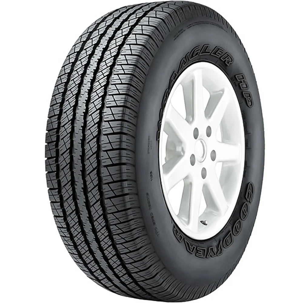 All Season P265/70R17 Light Truck Tire H668336
