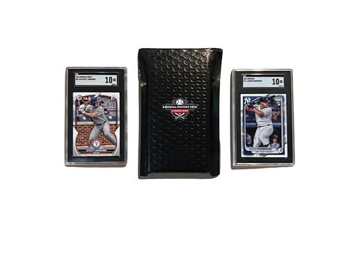 Graded Baseball Cards Z5668