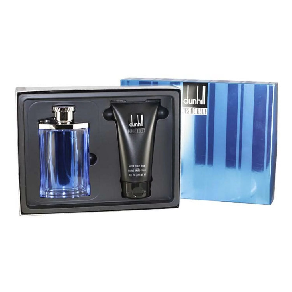 2 Pc Eau De Toilette Spray 3.4 Oz and Aftershave Balm 5.0 Oz Gift Set G798038