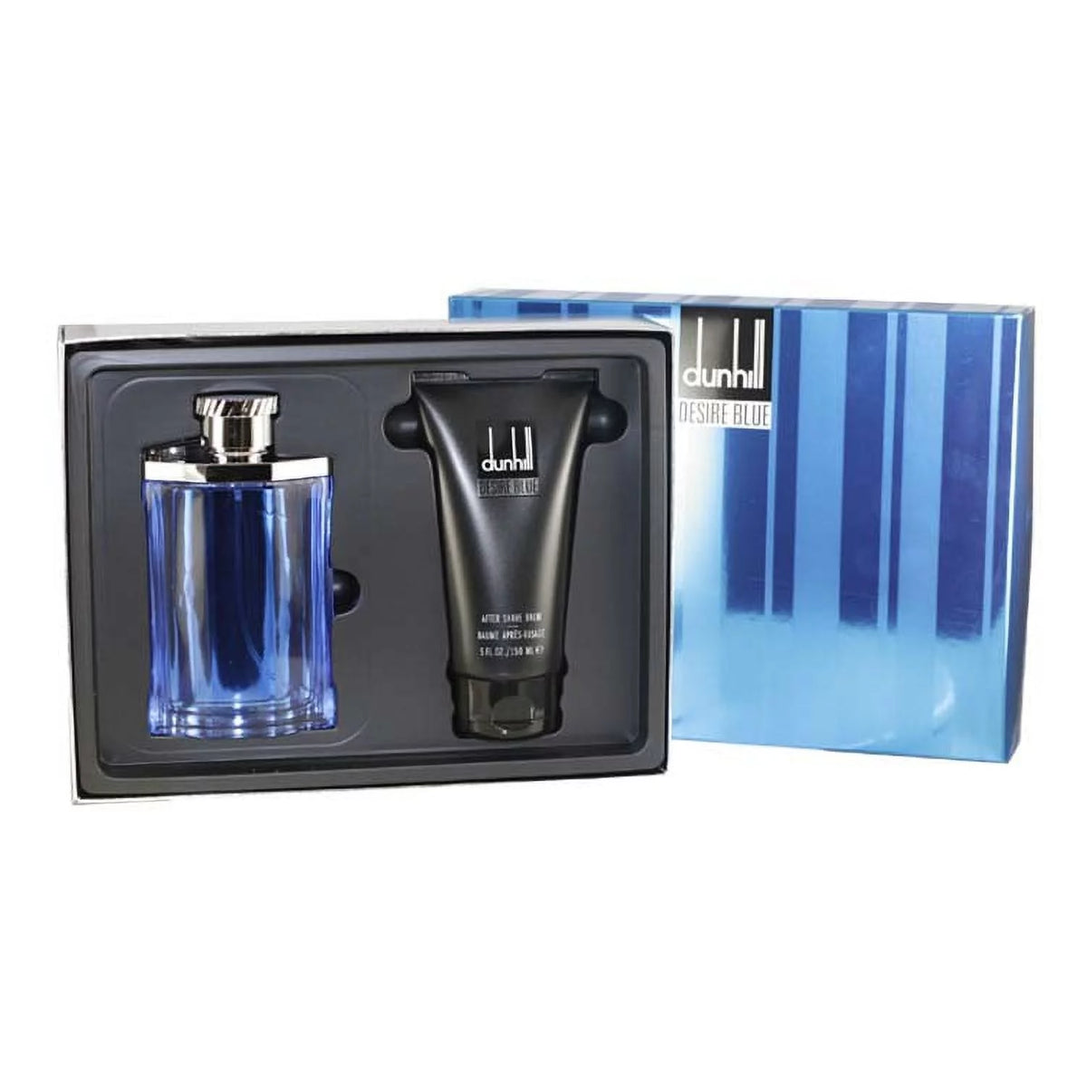 2 Pc Eau De Toilette Spray 3.4 Oz and Aftershave Balm 5.0 Oz Gift Set G798038