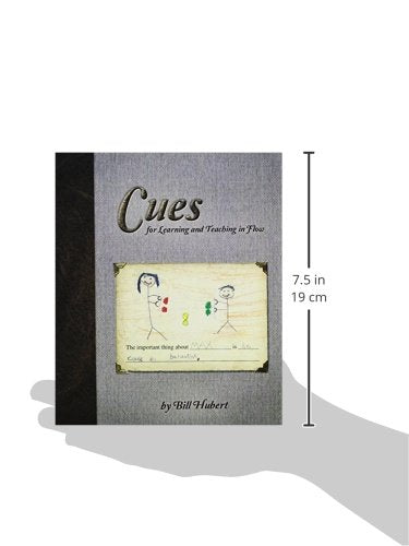 Learning and Teaching Cues F275694