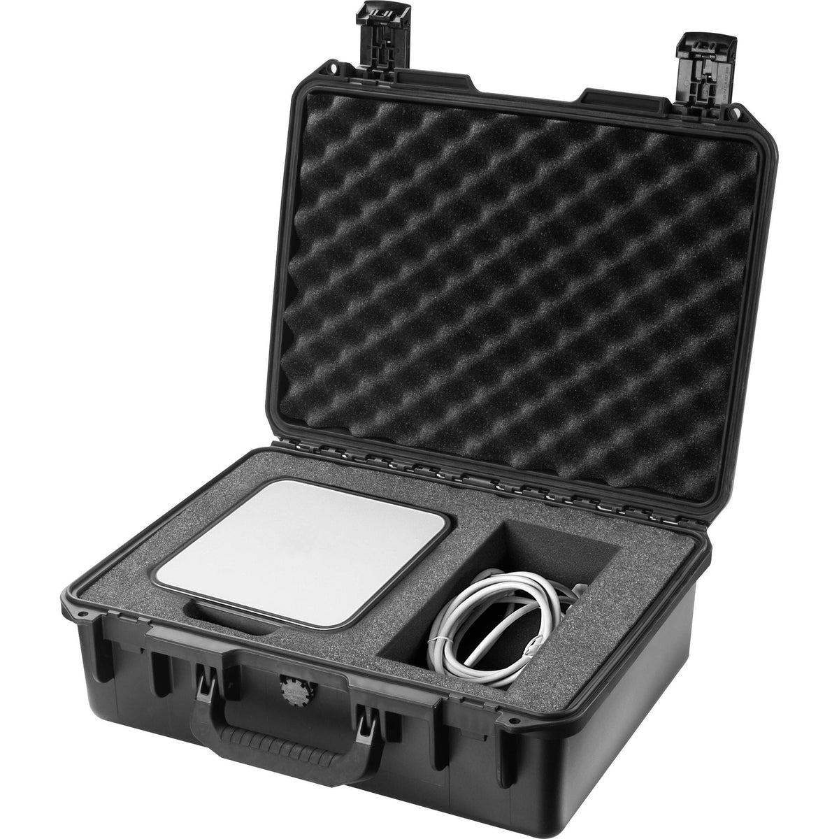 Black Foam Case D85081