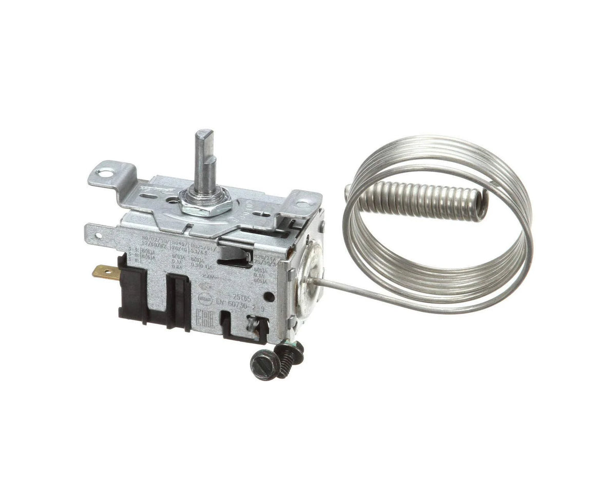 Cold Temperature Control C12584