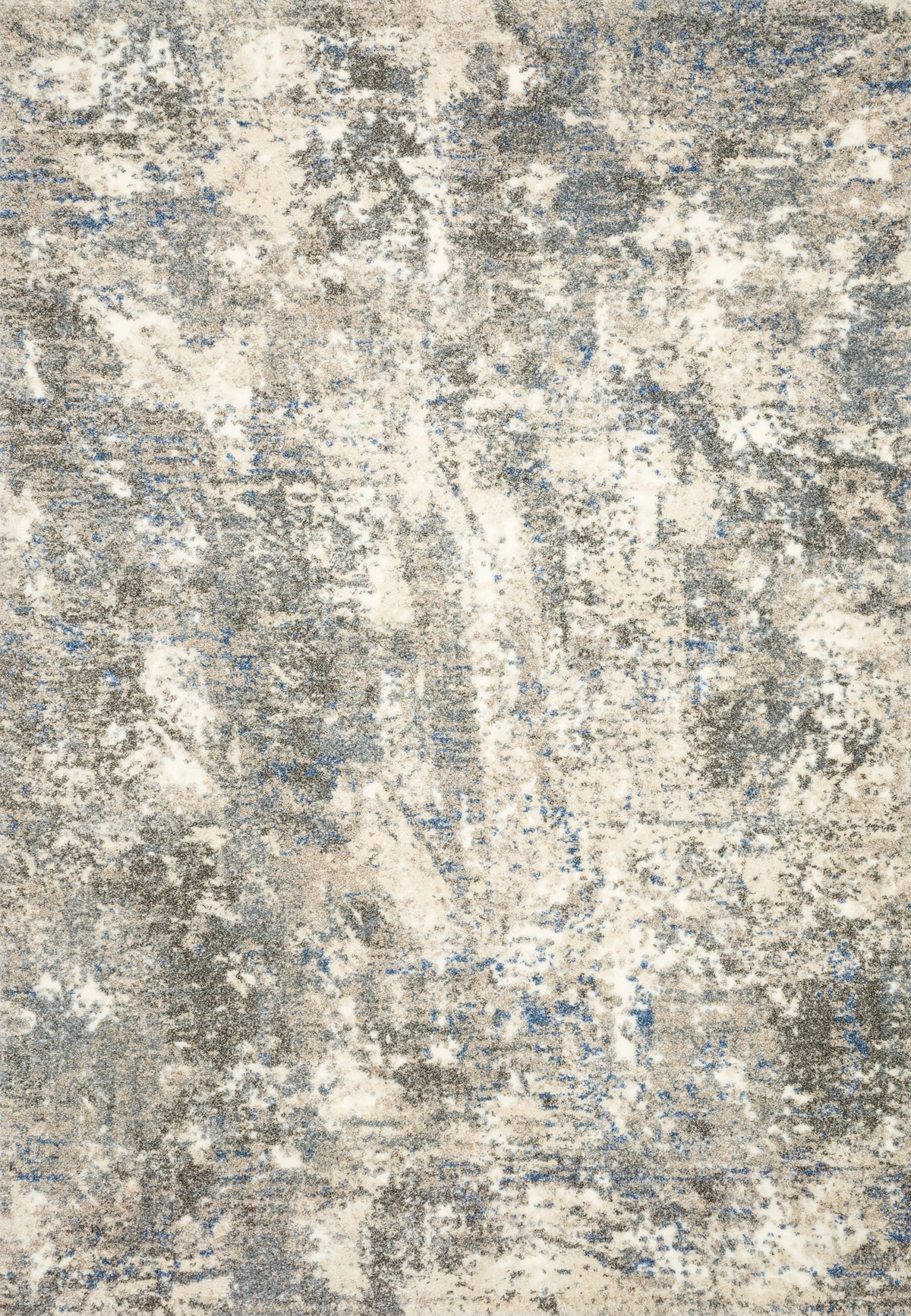 Slate Rug 7'7 x 10'6 Y98088