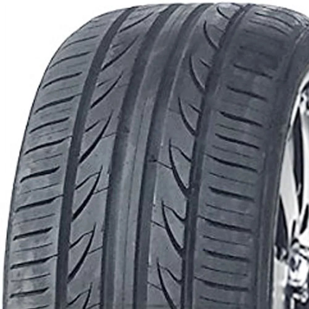 All Season 225/40ZR18 92W XL Passenger Tire Z8381