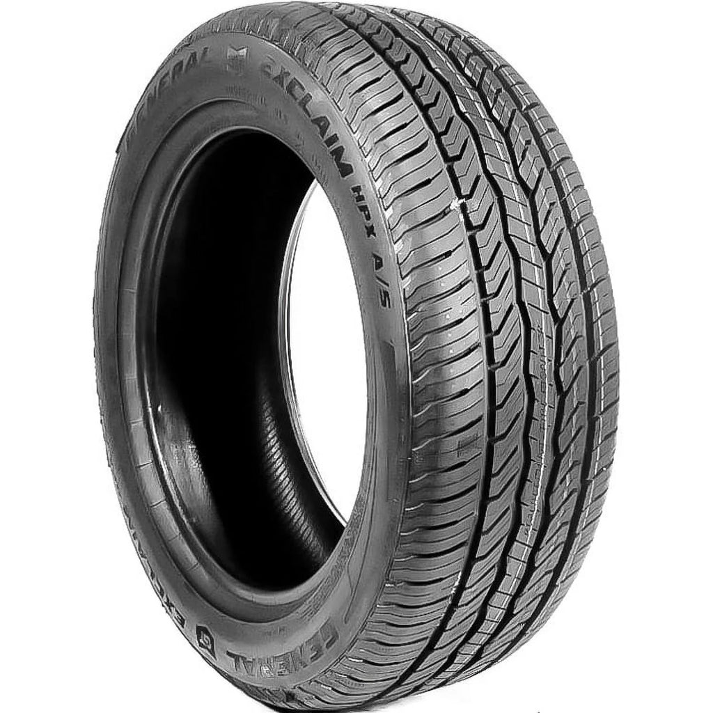 225/55R17 97V All Season Passenger Tire G40626