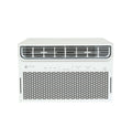 10,000 BTU Smart Window-Mounted Air Conditioner E376714
