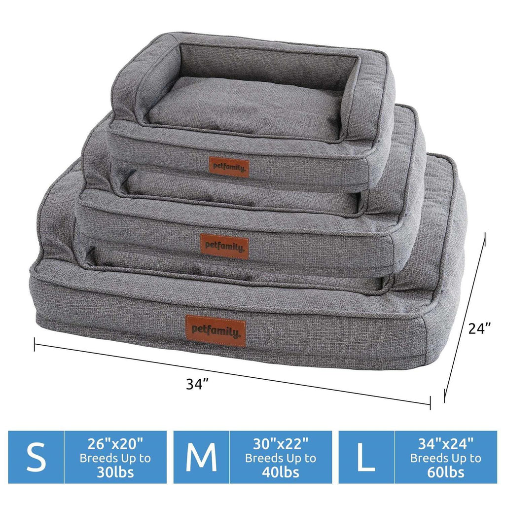 Luxury Dog Bed Cat Bed Pet Bed I1310