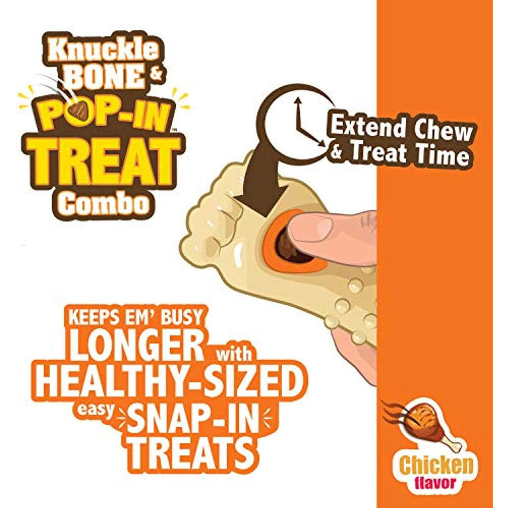 Chicken Chew Toy K982382