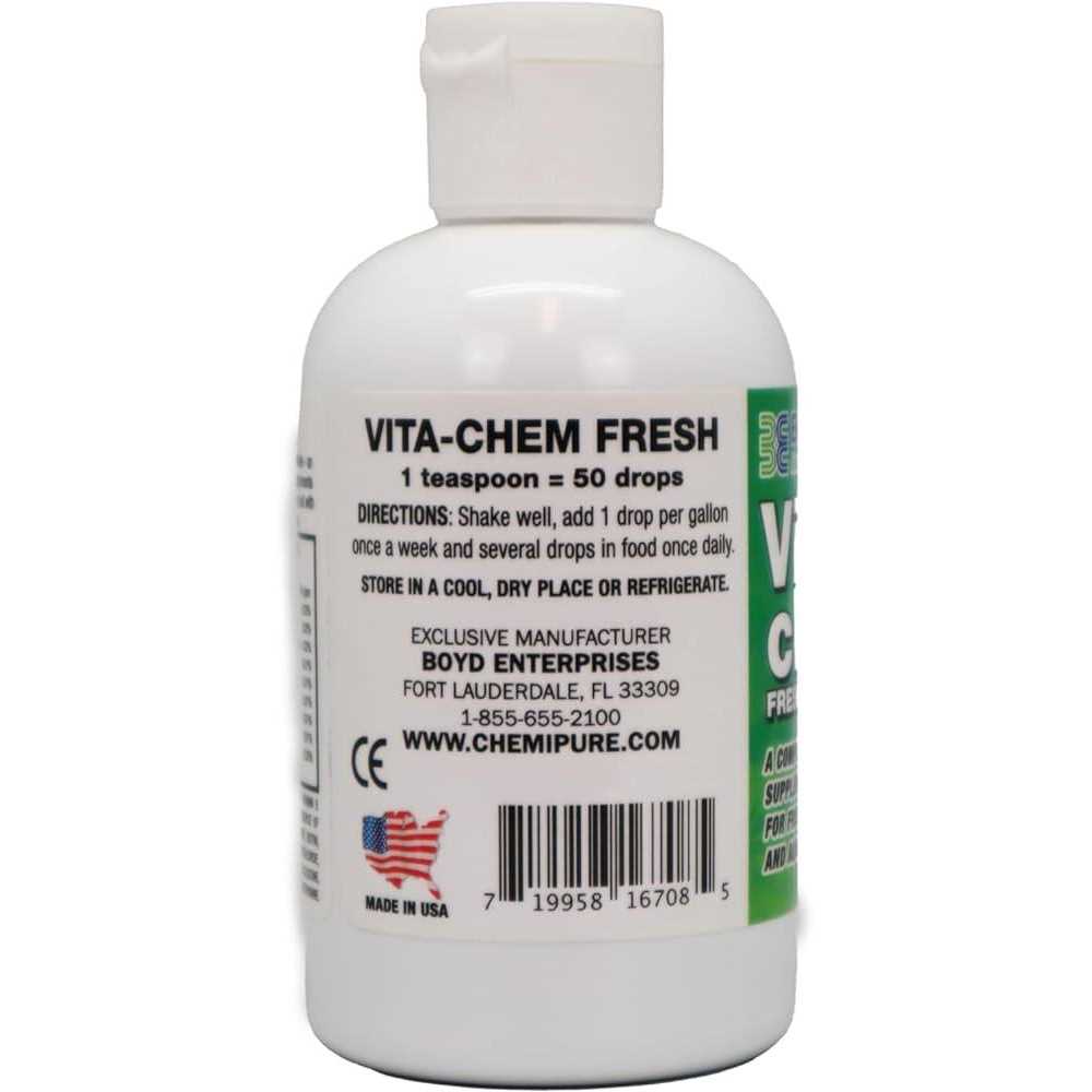 Vita-Chem Freshwater I69001