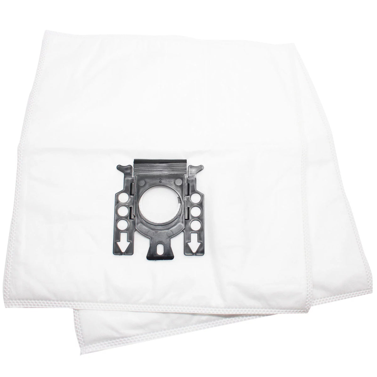 12 Replacement Vacuum Bags with 12 Micro Filters H752362