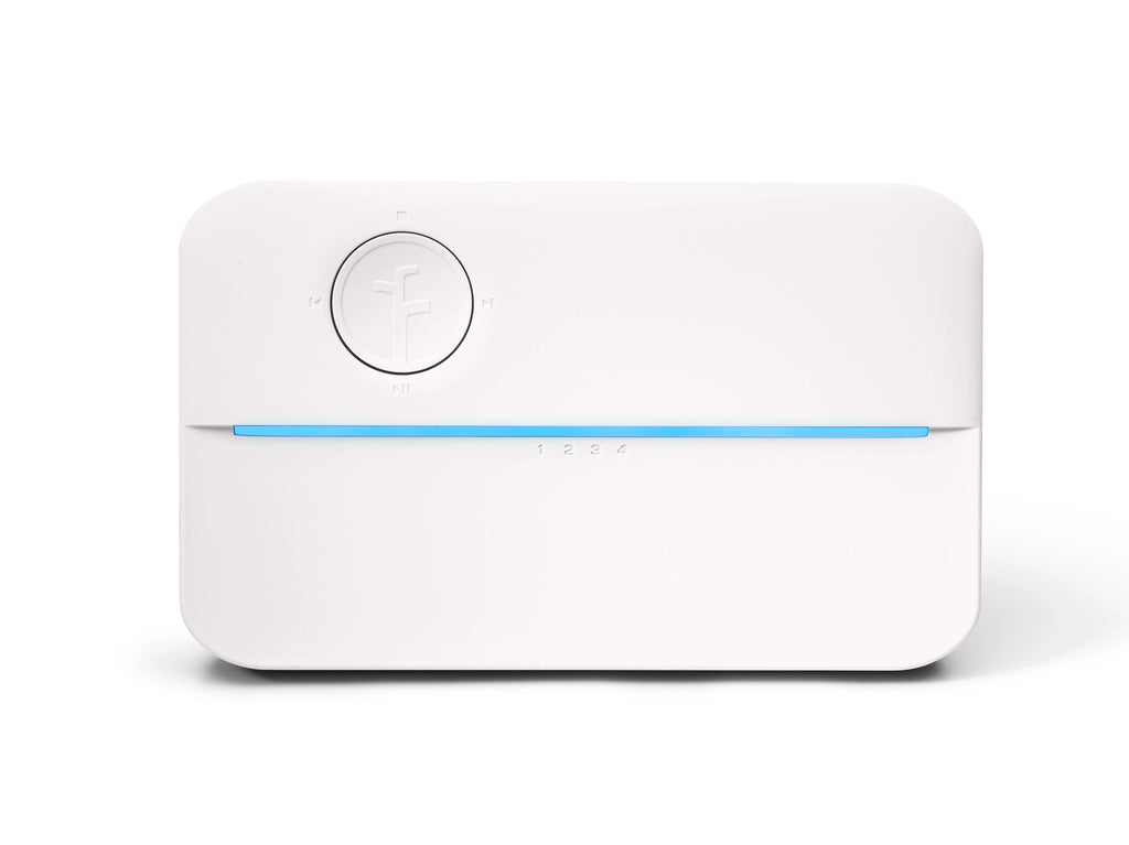Wi-Fi Sprinkler Controller, 8-Zone R559795