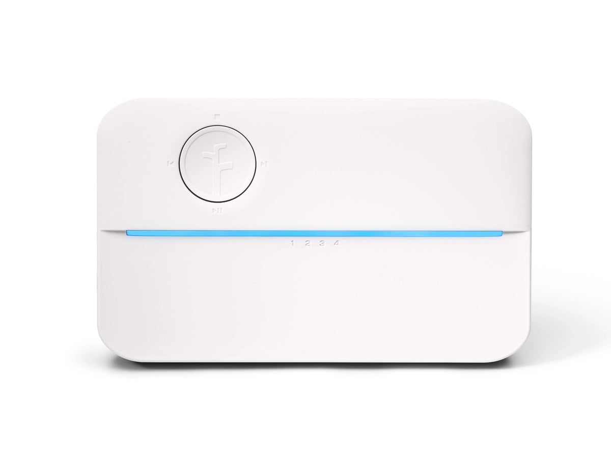 Wi-Fi Sprinkler Controller, 8-Zone R559795