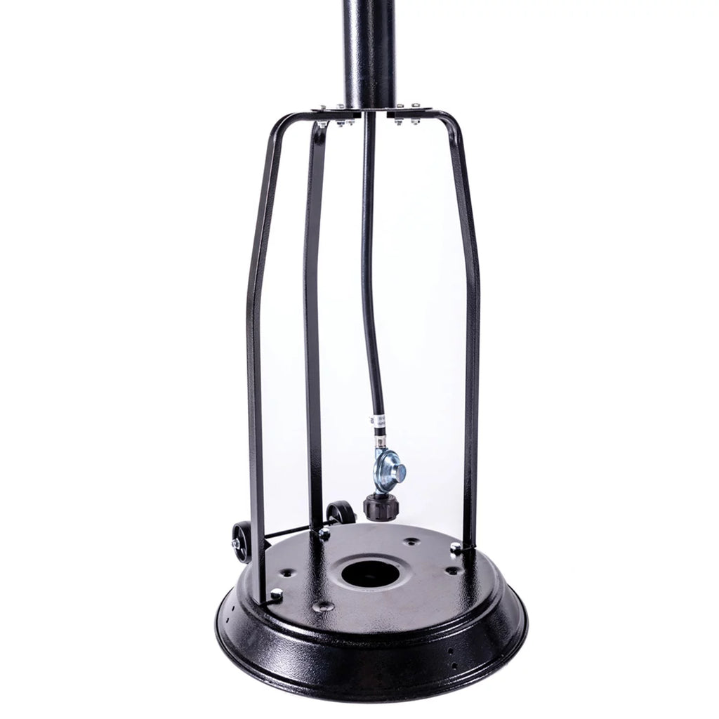 Standing Propane Patio Heater R335