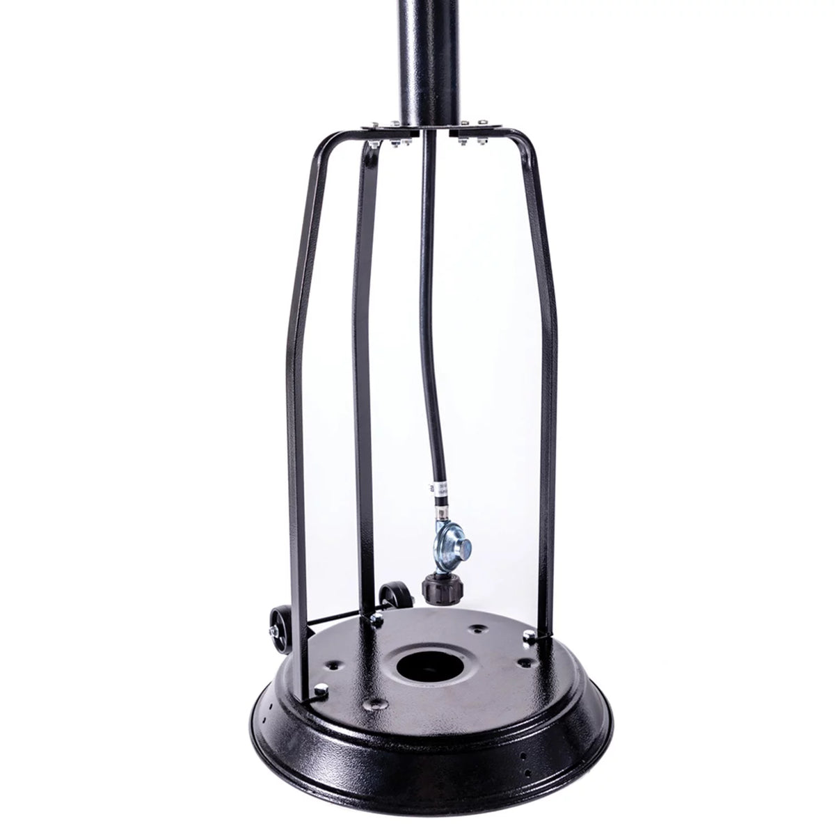 Standing Propane Patio Heater R335