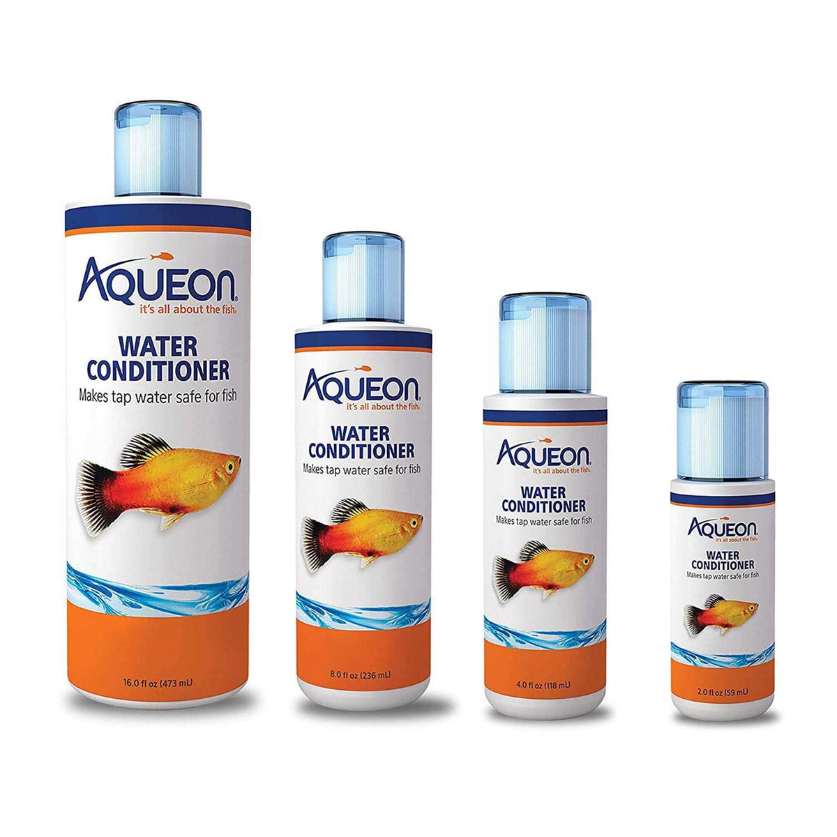 Water Conditioner F706
