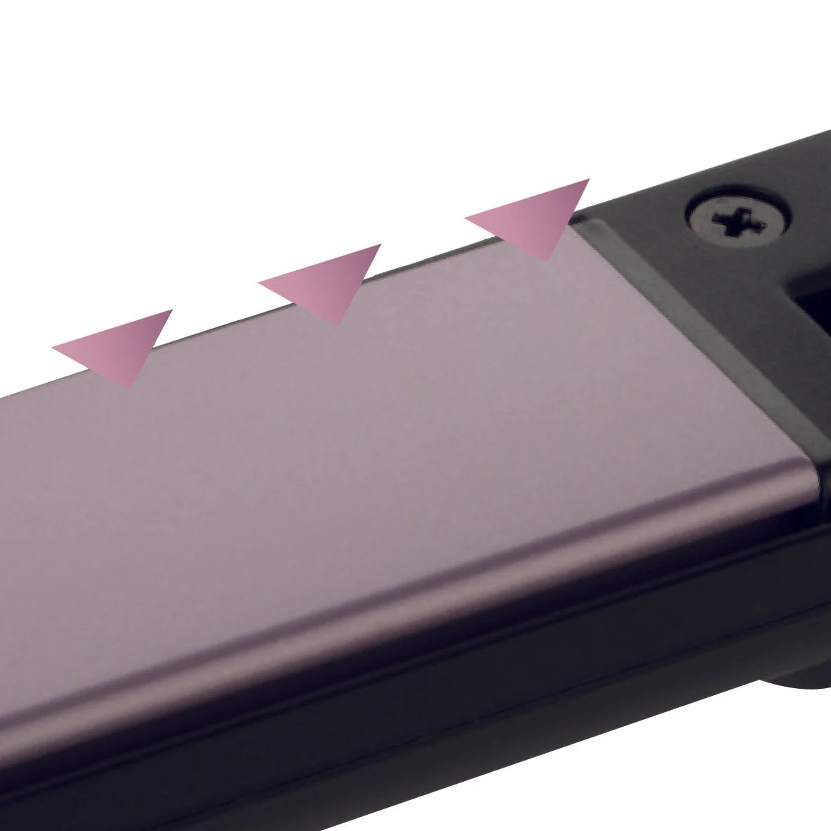 Hair Straightener K381715