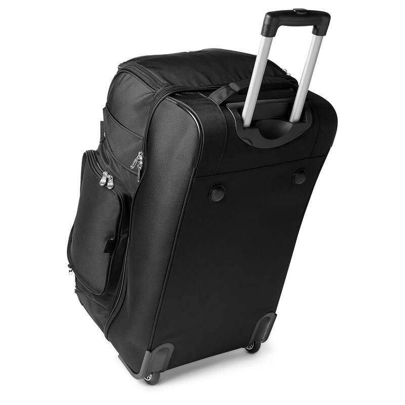 Rolling Drop Bottom Duffel J155886