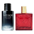 Red Flame Eau De Toilette Natural Spray 3.4 Oz B51770