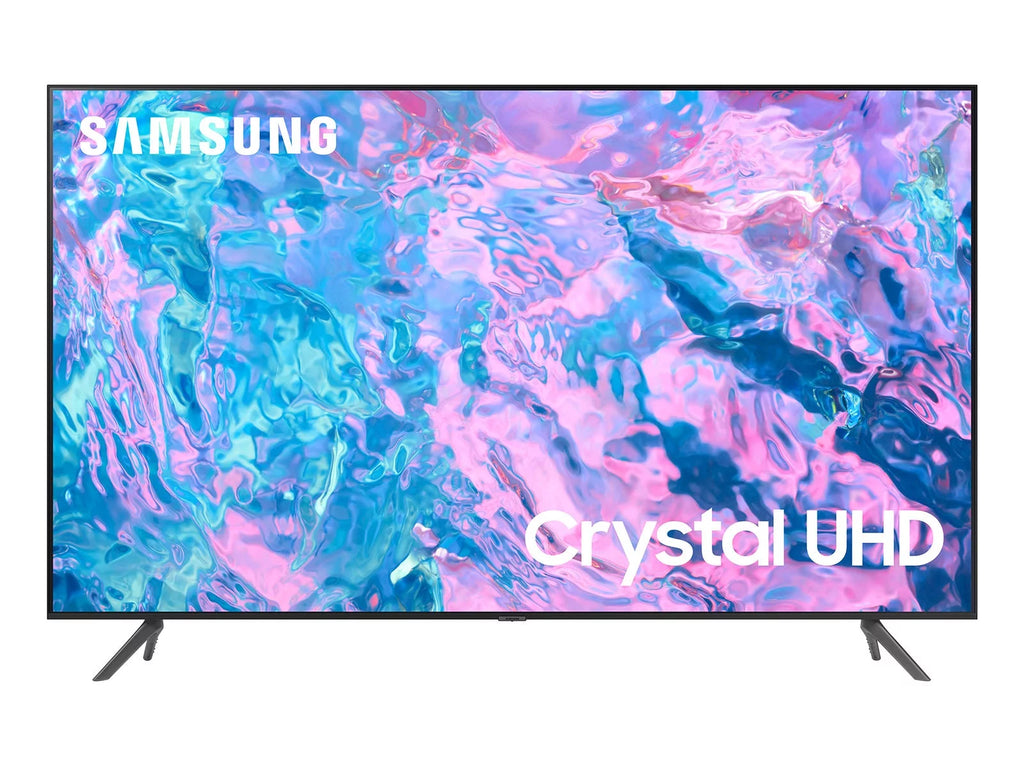 43 Class Crystal UHD 4K Smart TV T89307