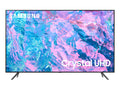 43 Class Crystal UHD 4K Smart TV T89307