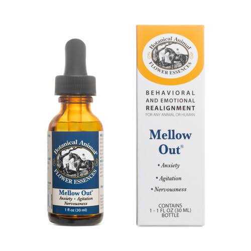 Flower Essences Pet Supplies R11321