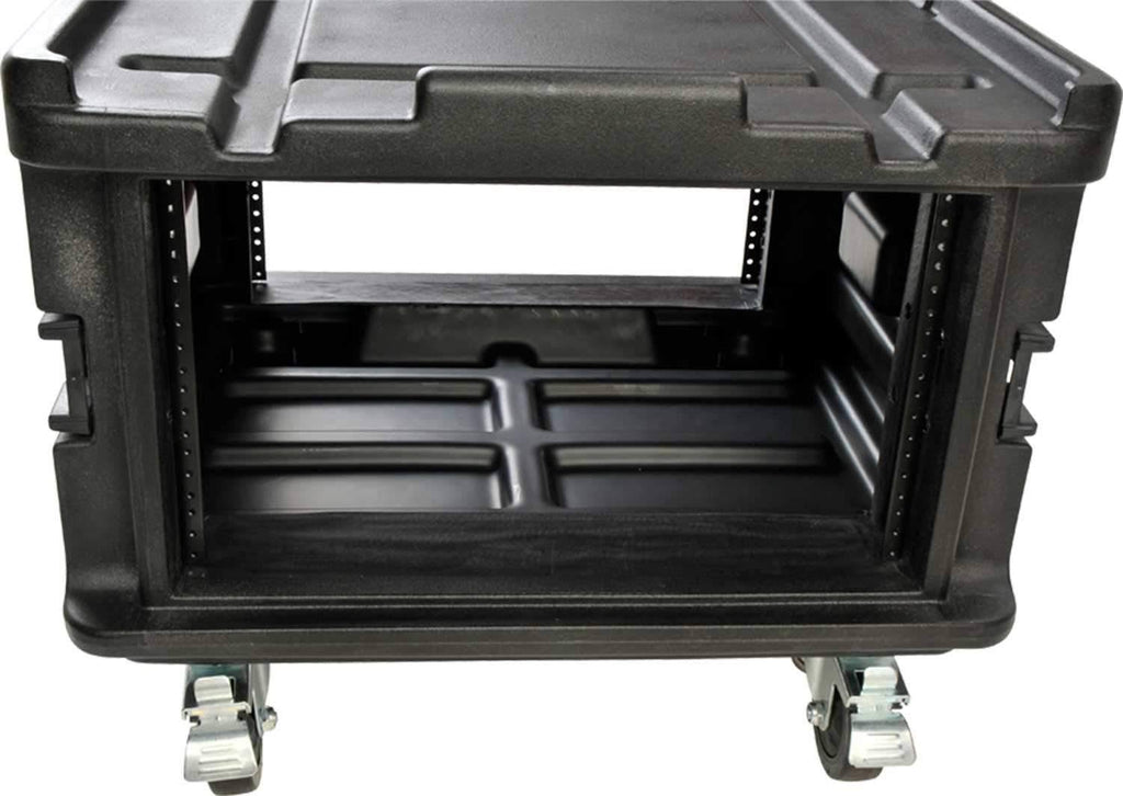 Roto Molded Rack Expansion Case B79203