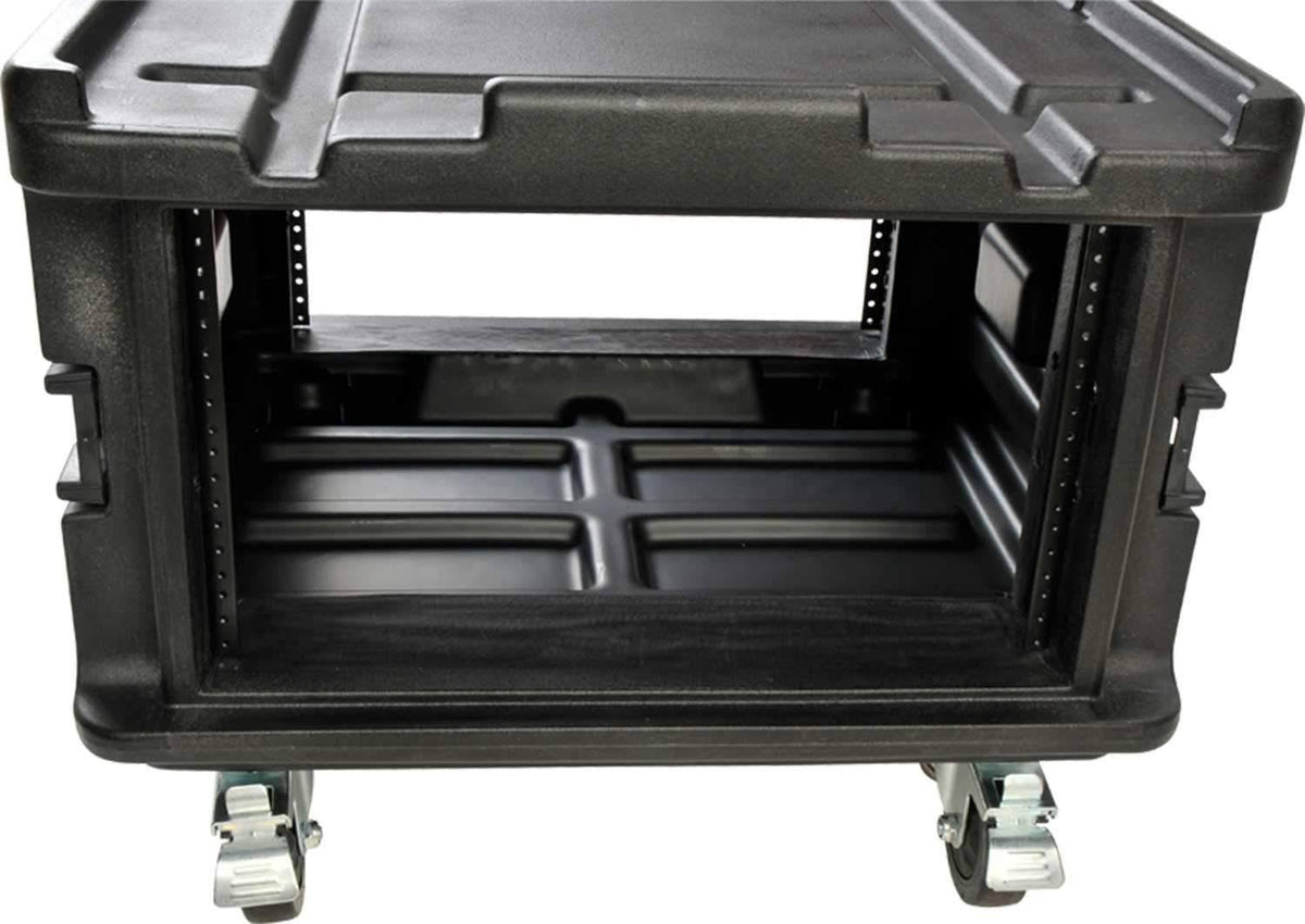 Roto Molded Rack Expansion Case B79203