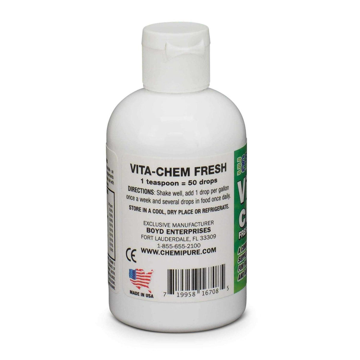 Vita-Chem Freshwater I69001
