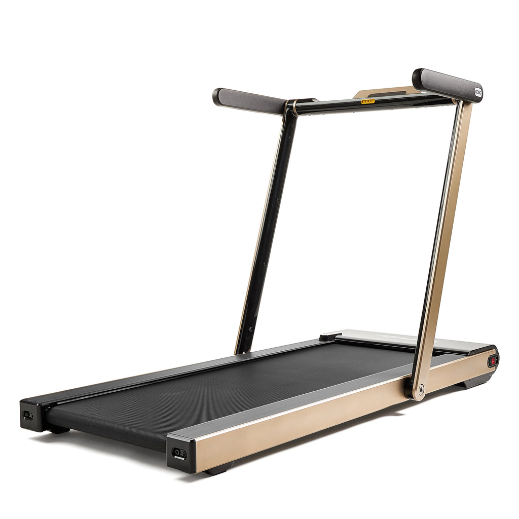 Motorized Slim Folding Treadmill L45794